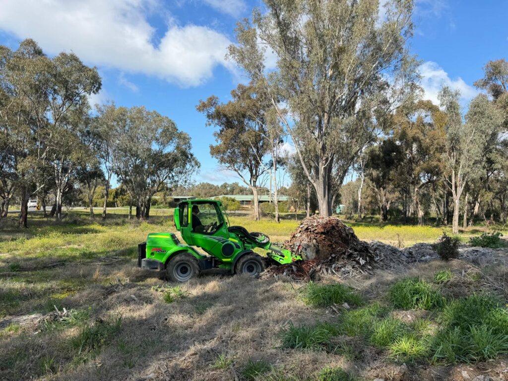 Farm & Property Clearing Services